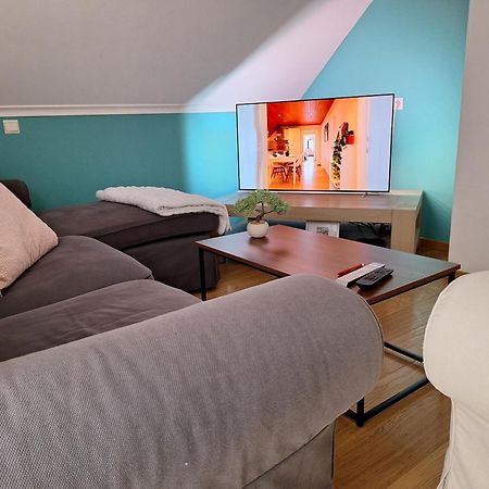 Gite L'Ecureuil Namur Wepion Экстерьер фото