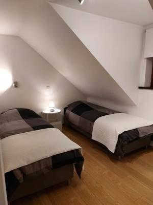 Gite L'Ecureuil Namur Wepion Экстерьер фото